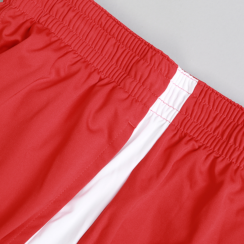 мужские красные шорты Jordan Dri-FIT 23 Alpha Training Shorts 905782-657 - цена, описание, фото 3